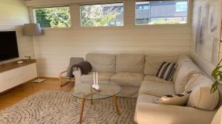 Seaside apartment perfect for families with children - Kristiansand - 0