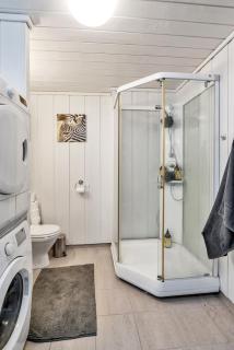 Seaside apartment perfect for families with children - Kristiansand - 9