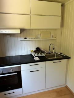 Seaside apartment perfect for families with children - Kristiansand - 7