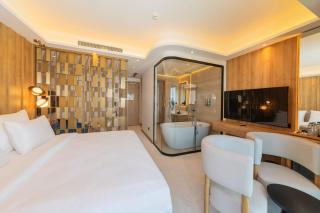 Premier Lounge Hotel - Tuzla - 3