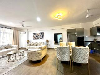 BAOBAB SEAVIEW HOMESTAY AQUA GARDENS NYALi MSA - 1