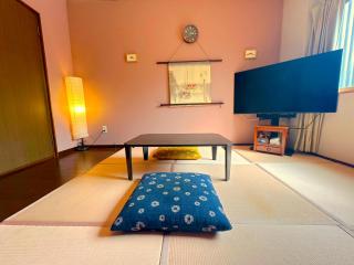 Sushi House - Shingu - 4