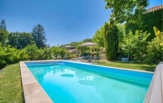 Charmante Maison Avec Piscine - 1