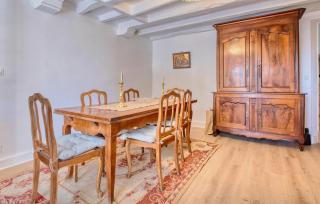 Charmante Maison Avec Piscine - 6