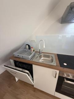 Apartma Klemenc - 4