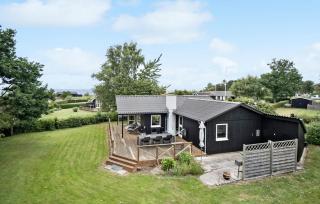 Gorgeous Home In Brenderup Fyn With Wifi - Skovs-Højrup - 0