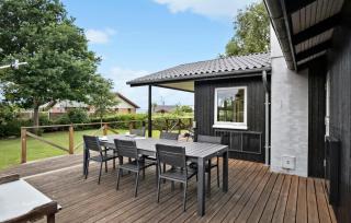 Gorgeous Home In Brenderup Fyn With Wifi - Skovs-Højrup - 9