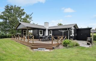 Gorgeous Home In Brenderup Fyn With Wifi - Skovs-Højrup - 4