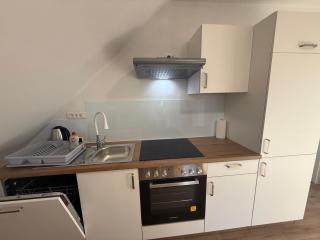 Apartma Klemenc - 5