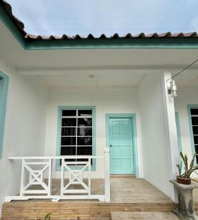 Casa De Pantai - Kampong Sura Tengah - 9