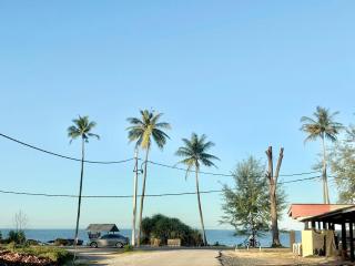 Casa De Pantai - Kampong Sura Tengah - 6