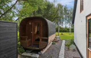Lovely Home In Thyholm With Sauna - Thyholm - 2