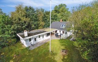Lovely Home In Thyholm With Sauna - 1