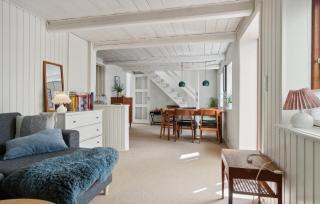 Lovely Home In Thyholm With Sauna - Thyholm - 7