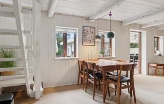 Lovely Home In Thyholm With Sauna - Thyholm - 6