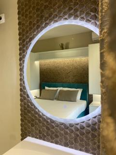 Evelina Luxury Suites in Corfu - Ipsos - 2