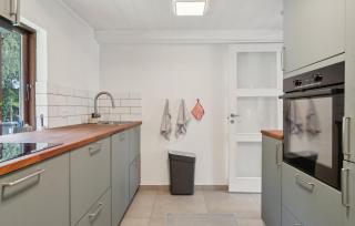 Lovely Home In Thyholm With Sauna - Thyholm - 5
