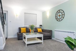 Contractors Welcome to Chantry close stay! - Peterborough - 5