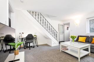 Contractors Welcome to Chantry close stay! - Peterborough - 2