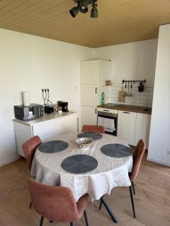 Living and feeling good - Burgbernheim - 6