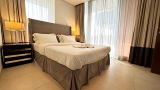 Luxury 1BHK located in The Matrix 1-2707 - 8