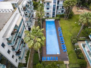 Flores de Fenals Apartments - Lloret de Mar - 7