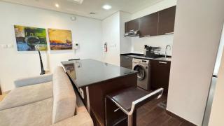 Luxury 1BHK located in The Matrix 1-2707 - 7