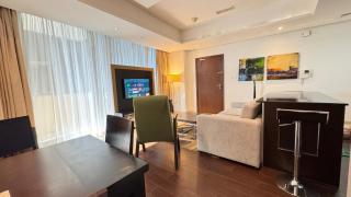 Luxury 1BHK located in The Matrix 1-2707 - 6