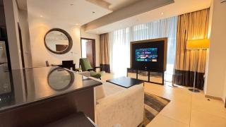 Luxury 1BHK located in The Matrix 1-2707 - 5