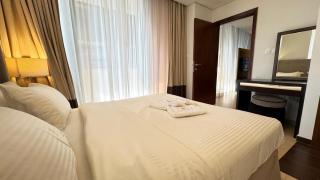 Luxury 1BHK located in The Matrix 1-2707 - 4