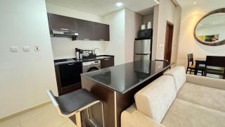 Luxury 1BHK located in The Matrix 1-2707 - 3