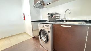 Luxury 1BHK located in The Matrix 1-2707 - 2