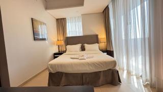 Luxury 1BHK located in The Matrix 1-2707 - 1