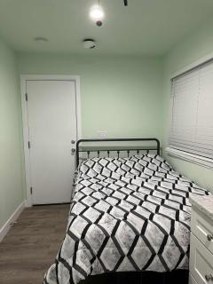 Taipei Studio-Guest Suite by Sac State and UCDMC - Sacramento - 8