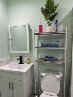 Taipei Studio-Guest Suite by Sac State and UCDMC - Sacramento - 0