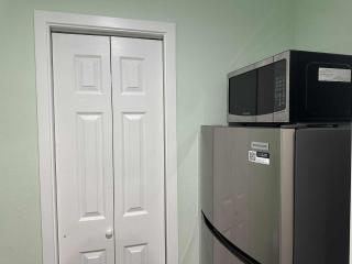 Taipei Studio-Guest Suite by Sac State and UCDMC - Sacramento - 3