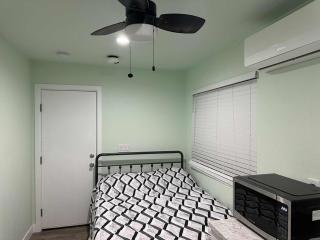 Taipei Studio-Guest Suite by Sac State and UCDMC - Sacramento - 2