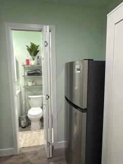 Taipei Studio-Guest Suite by Sac State and UCDMC - Sacramento - 1