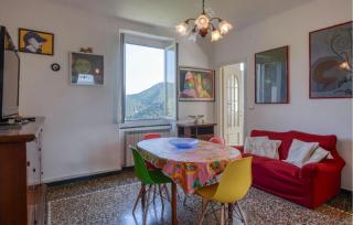 2 Bedroom Awesome Apartment In Terrile - Uscio - 3