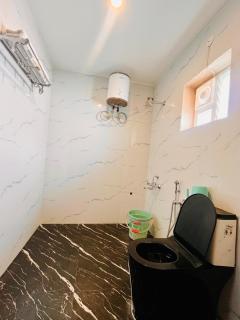 Costa Green Garden- Luxury 4 bedroom bungalow with mind blowing mountain view - Kodaikanal - 1