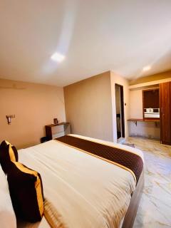 Costa Green Garden- Luxury 4 bedroom bungalow with mind blowing mountain view - Kodaikanal - 6