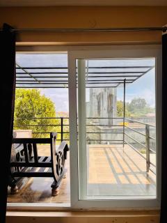 Costa Green Garden- Luxury 4 bedroom bungalow with mind blowing mountain view - Kodaikanal - 5