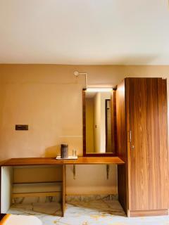 Costa Green Garden- Luxury 4 bedroom bungalow with mind blowing mountain view - Kodaikanal - 3