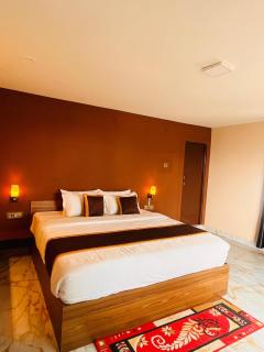 Costa Green Garden- Luxury 4 bedroom bungalow with mind blowing mountain view - Kodaikanal - 8