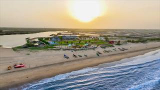 Tharang Resorts aptdc - 8