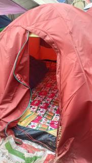 Kedarnath nandi base camp 3 - Kedārnāth - 8