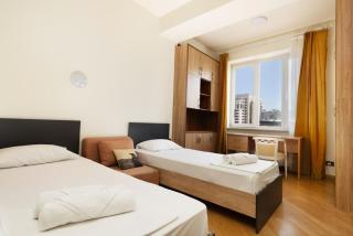 Large 2 Bedrooms Apartment with a Balcony, New Building close to North Avenue - Erevan - 1