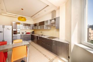 Large 2 Bedrooms Apartment with a Balcony, New Building close to North Avenue - Erevan - 6