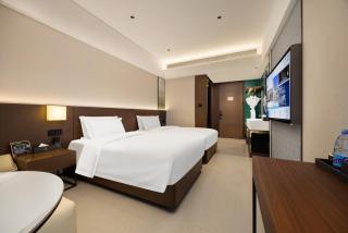 Beijing Suiyu Hotel - Pechino - 3