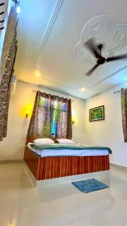 Dhundhleshwar resort Near Narayan pur dam basoli road D148 Bundi - - 7